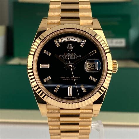 Rolex m228238